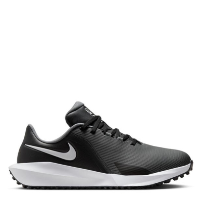 Pantofi de Golf Nike Infinity G 24 negru alb