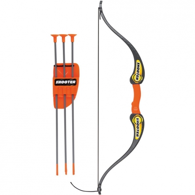 Set Bows And Arrows Sunflex FunSport 73081