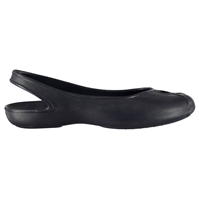 Sandale Crocs Olivia II Flat pentru Femei bleumarin