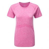 Tricou Ron Hill Infinity pentru Femei roz