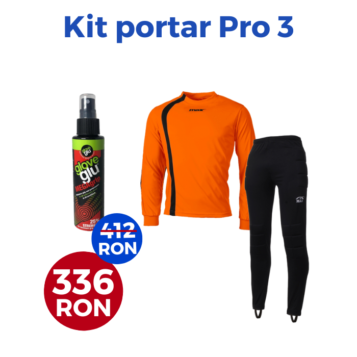 Kit portar Pro 3