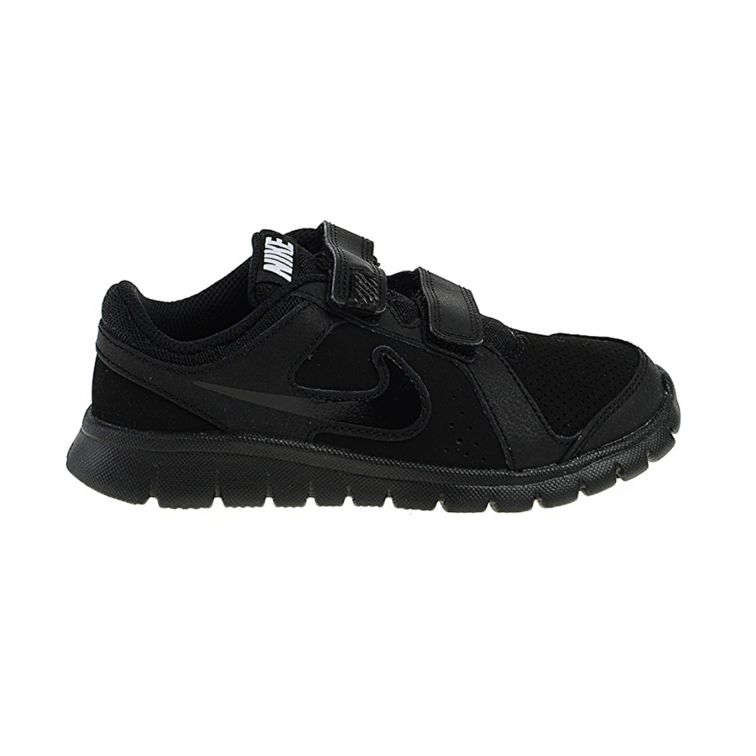 Pantofi sport Nike Flex Experience LTR negru copii