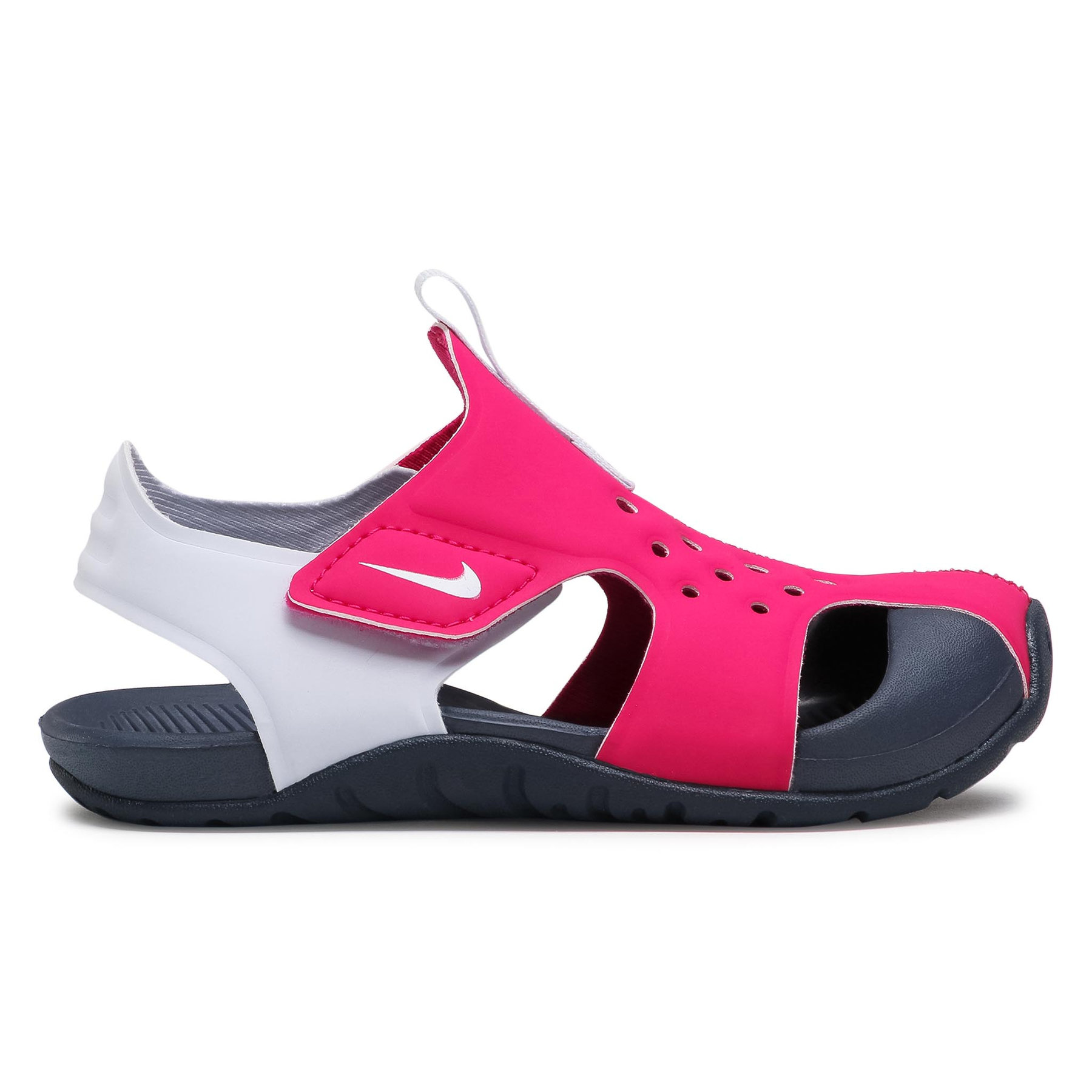 Sandale cu arici Nike Sunray Protect 2 943826-604 fetite