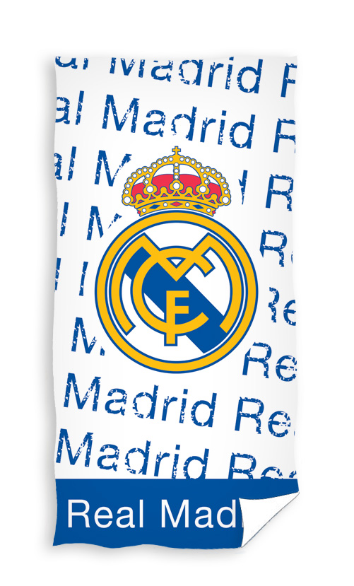 Prosoape cu echipe fotbal Real Madrid