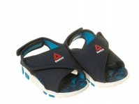 Sandale cu arici Reebok Wave Glider II BD4263 copii