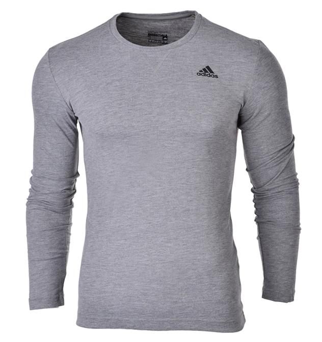 Bluza Adidas Ess Ls Tee barbati