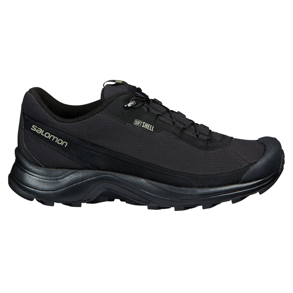 Pantofi de hiking femei Salomon Fury 3