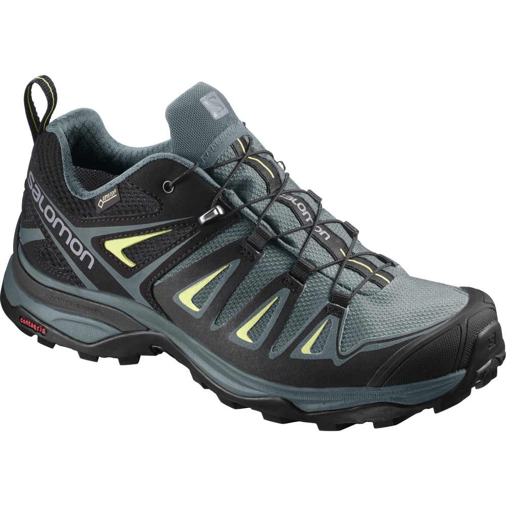 Pantofi de hiking femei Salomon X Ultra 3 Gore-Tex