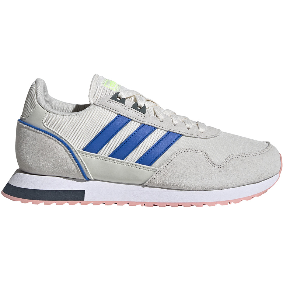 Adidas 8K 2020 Shoes gri-albastru EH1438 femei