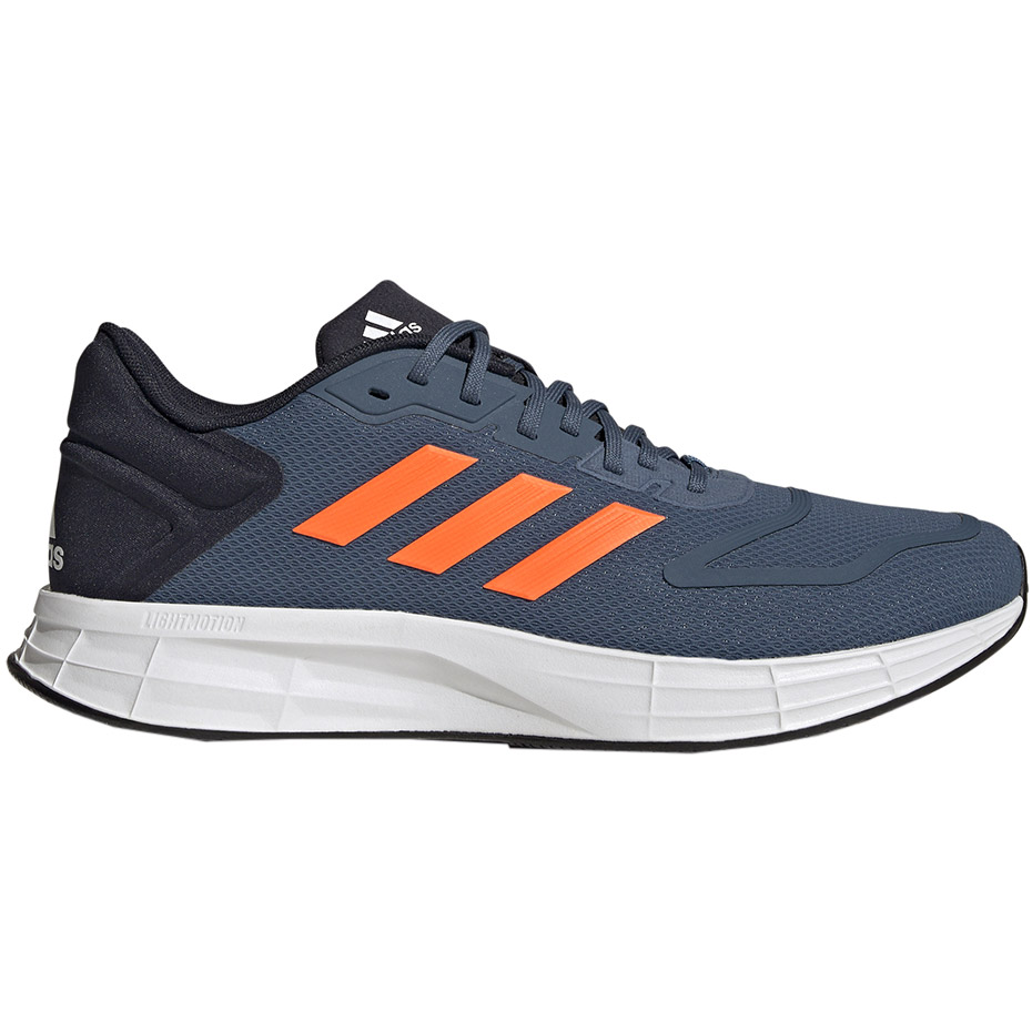 Adidas Duramo 10 SL 2.0 's shoes gri GW4076 barbati