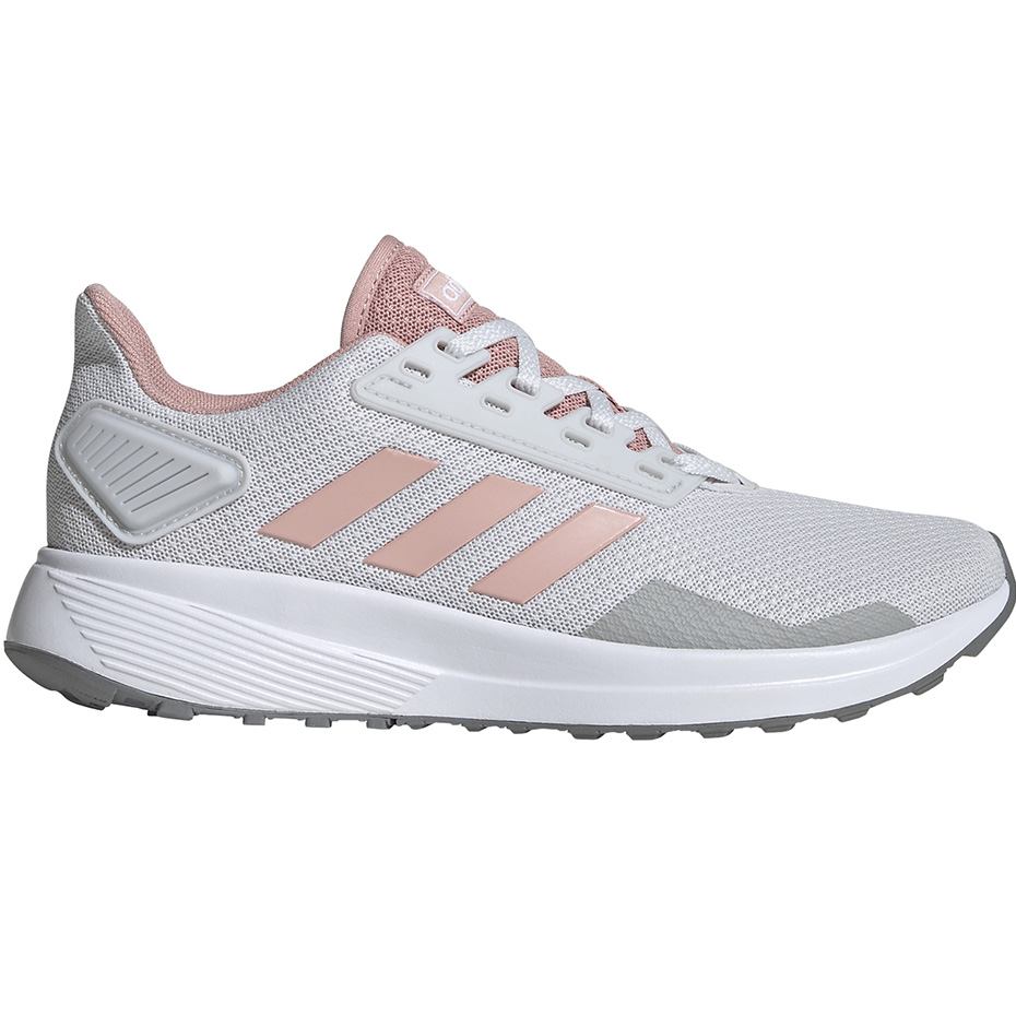 Adidas Duramo 9 Shoes gri-roz EG2938 femei