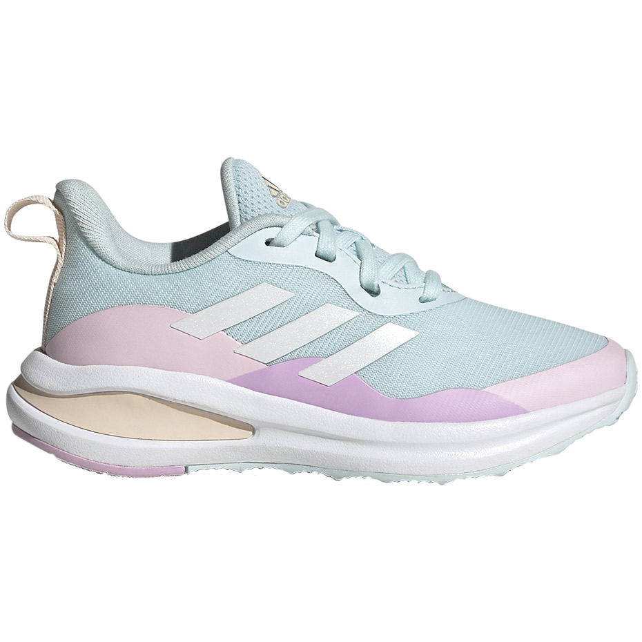 Adidas
Forta Run Shoes albastru and roz GZ4419 pentru Copii