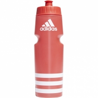 Adidas Performance Bottle 750ml Bottle, rosu DU0186 barbati