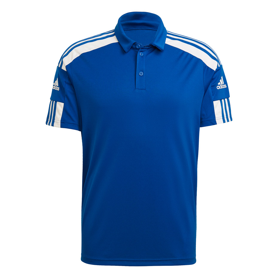 Adidas Squadra 21 Polo albastru GP6427 pentru Barbati