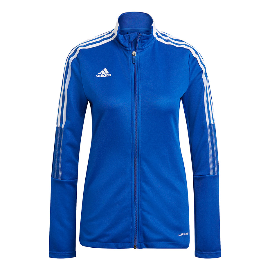 Adidas Tiro 21 Track albastru GM7304 pentru femei