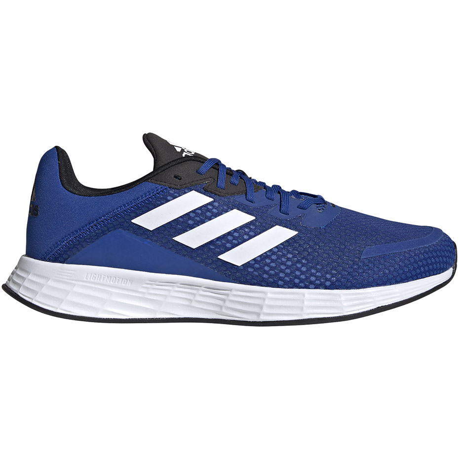 Adidasi alergare Adidas Duramo SL albastru FW8678 pentru Barbati