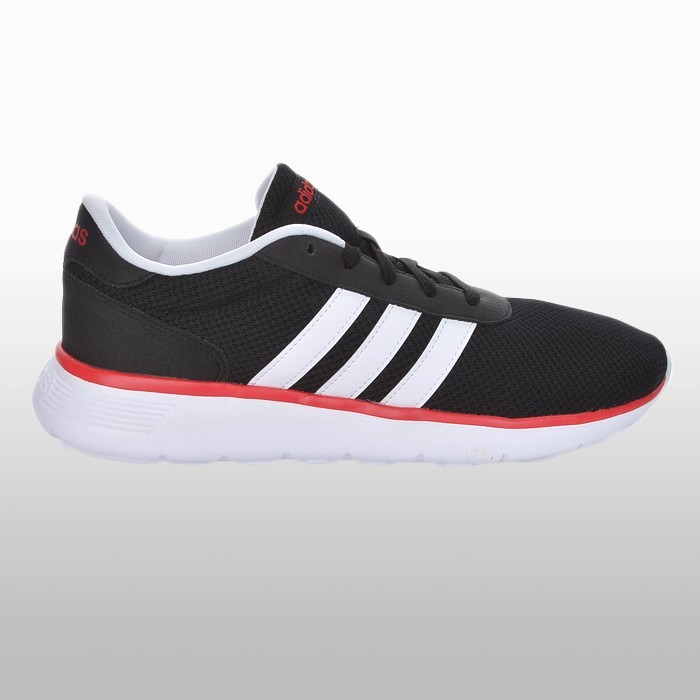 Pantofi sport pentru alergare pe banda cu talpa usoara adidas Lite Racer Barbati