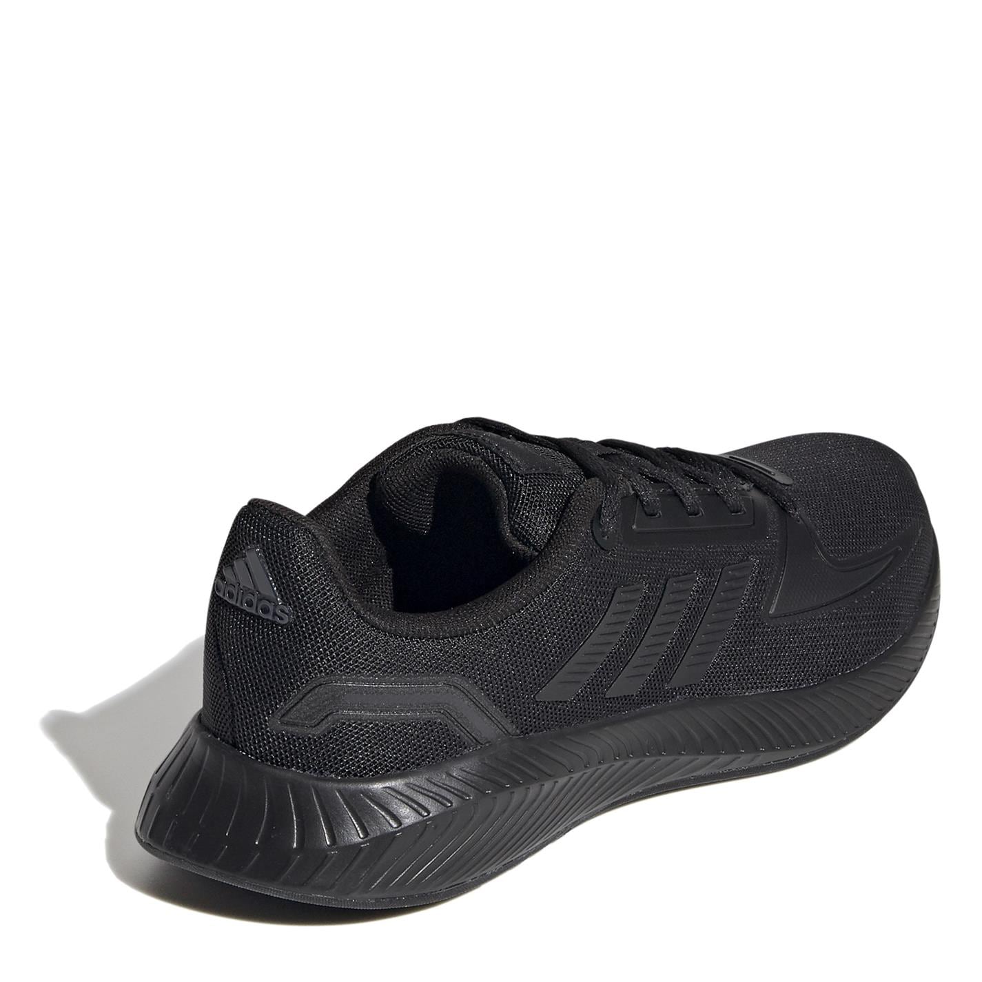 Adidasi alergare adidas Runfalcon 2 pentru baietei negru