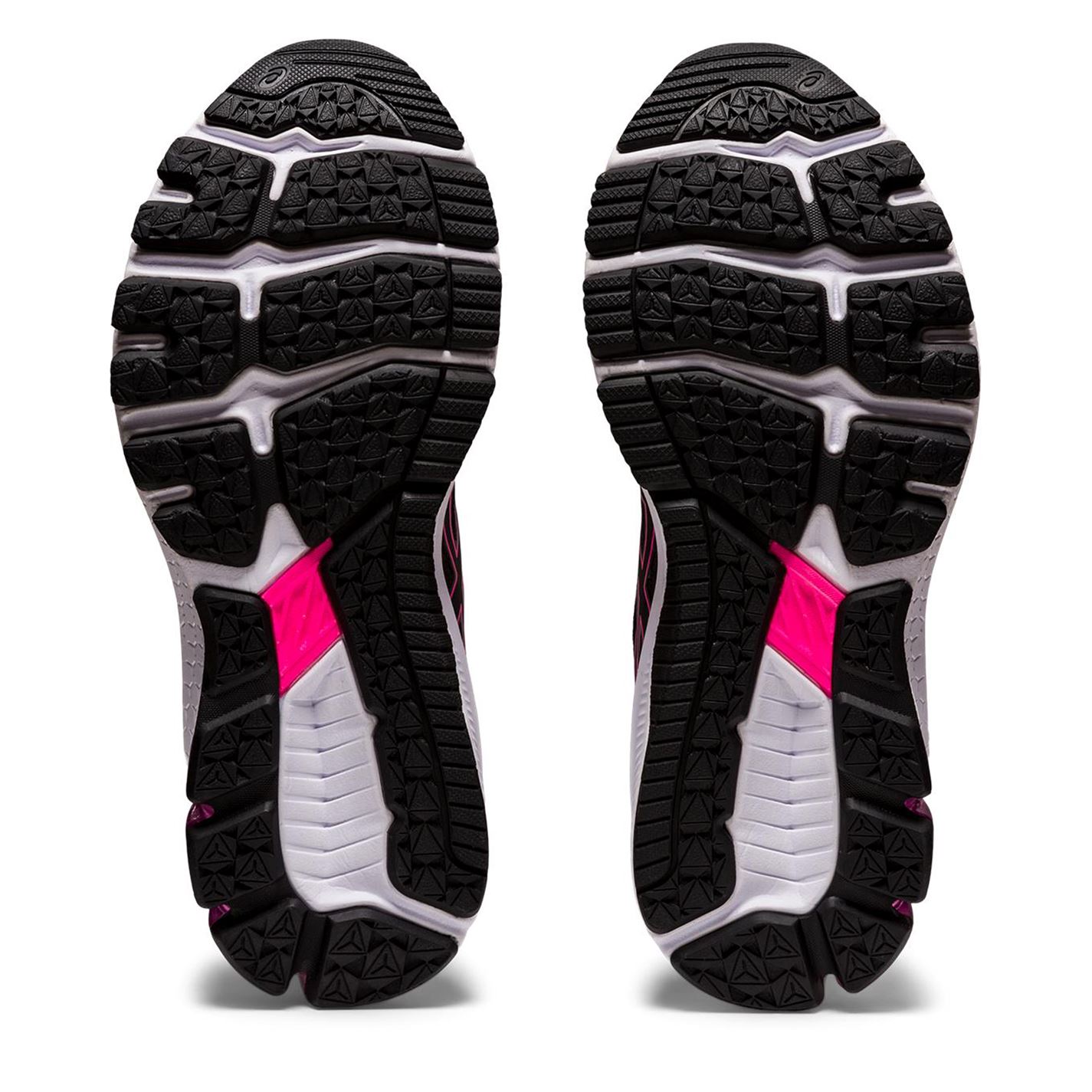 Adidasi alergare Asics GT-Xpress 2 pentru femei gri hot roz