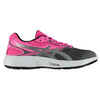 Adidasi alergare Asics Stormer GS Child pentru fete gri roz