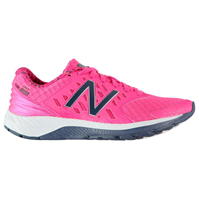 Adidasi alergare New Balance FuelCore Urge v2 pentru Femei roz alb bleumarin