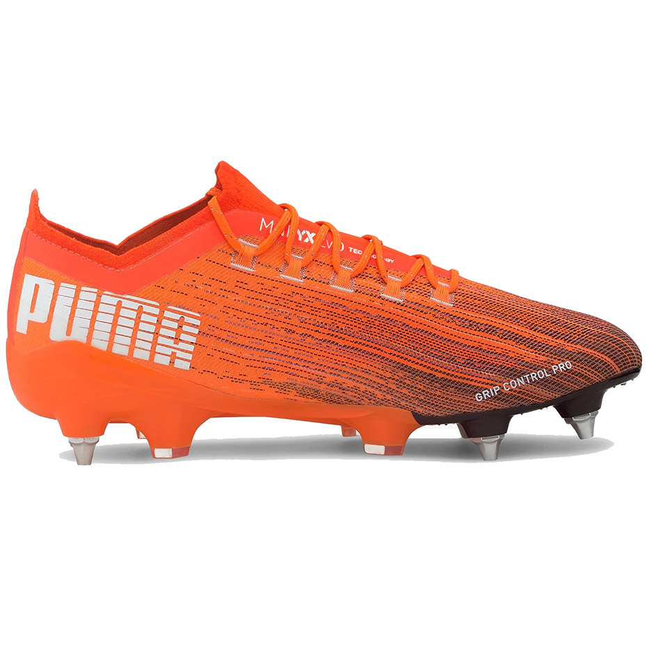 Adidasi de fotbal Puma Ultra 11 MxSG 106076 01