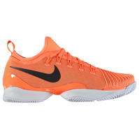 Adidasi de Tenis Nike Air Zoom Ultra React pentru Barbati portocaliu negru