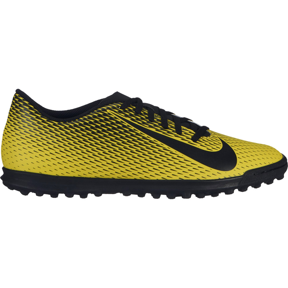 Adidasi fotbal Nike Bravatax II gazon sintetic 844437 701 barbati