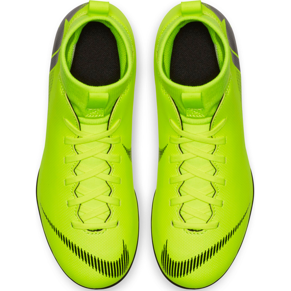 Adidasi fotbal Nike Mercurial Superfly 6 Club MG AH7339 701 copii