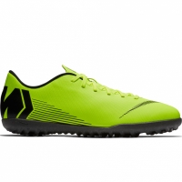 Adidasi fotbal Nike Mercurial Vapor X 12 Club gazon sintetic AH7386 701 copii