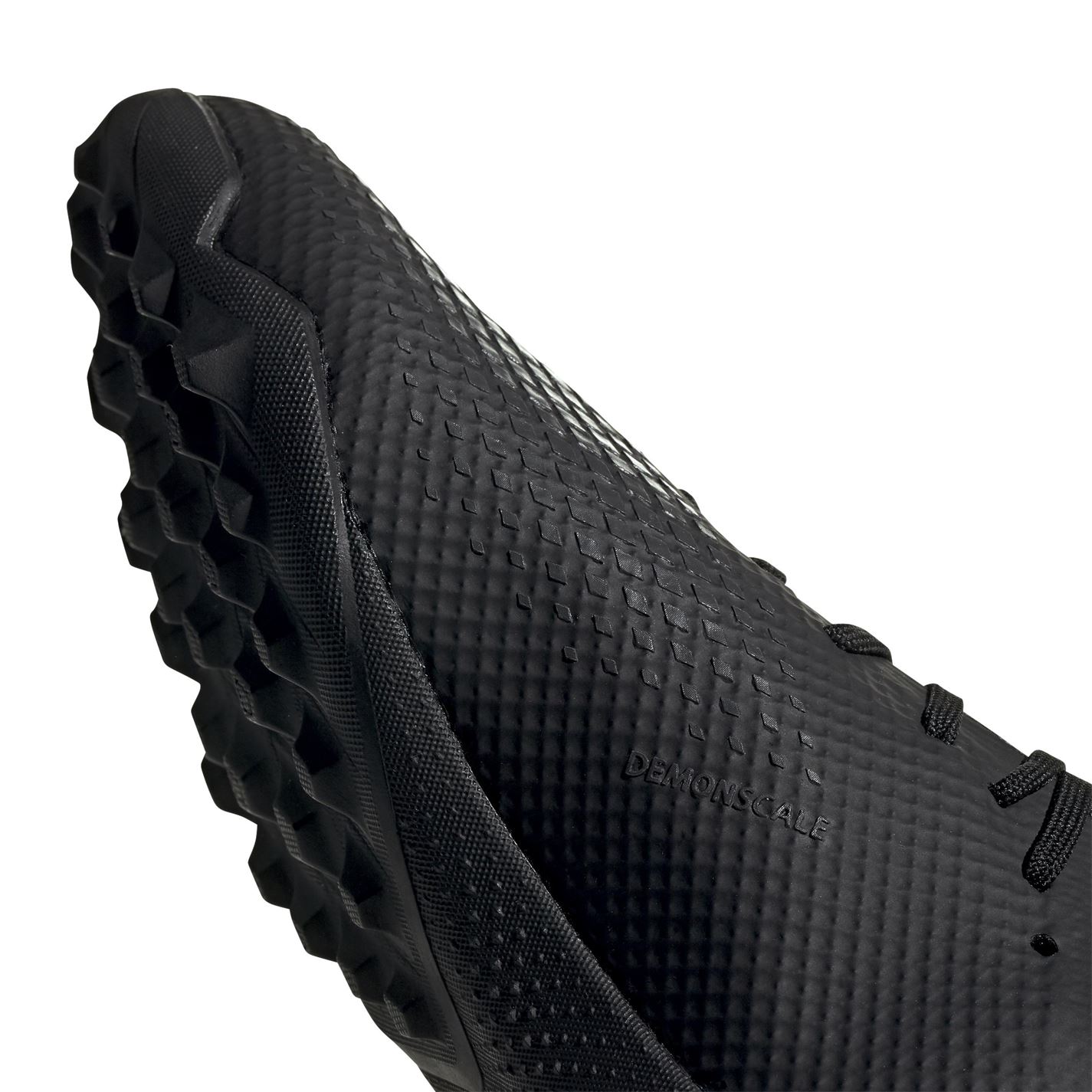 Adidasi Gazon Sintetic Adidasi Fotbal adidas Predator 20.3 negru