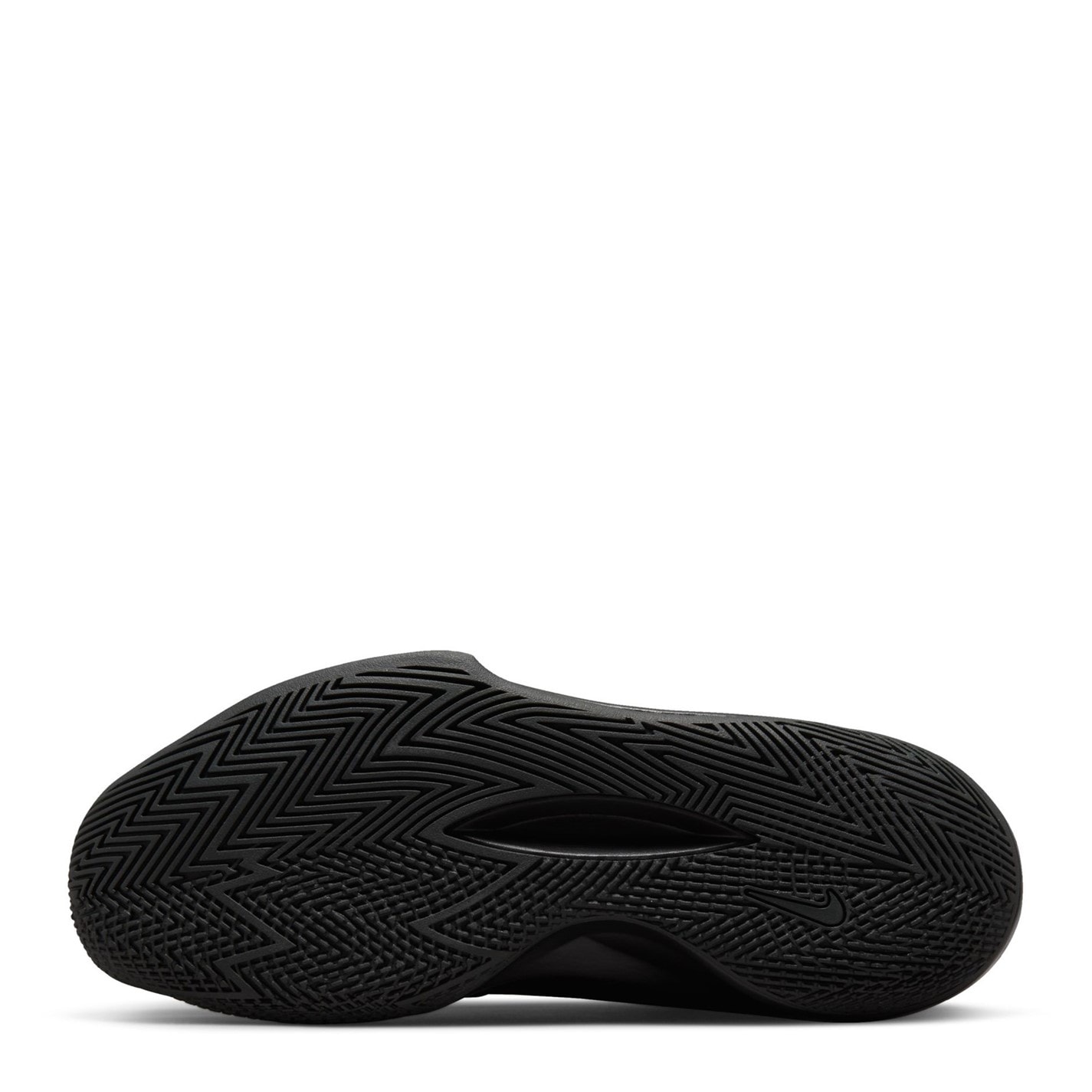 Adidasi pentru Baschet Nike Precision 6 triple negru