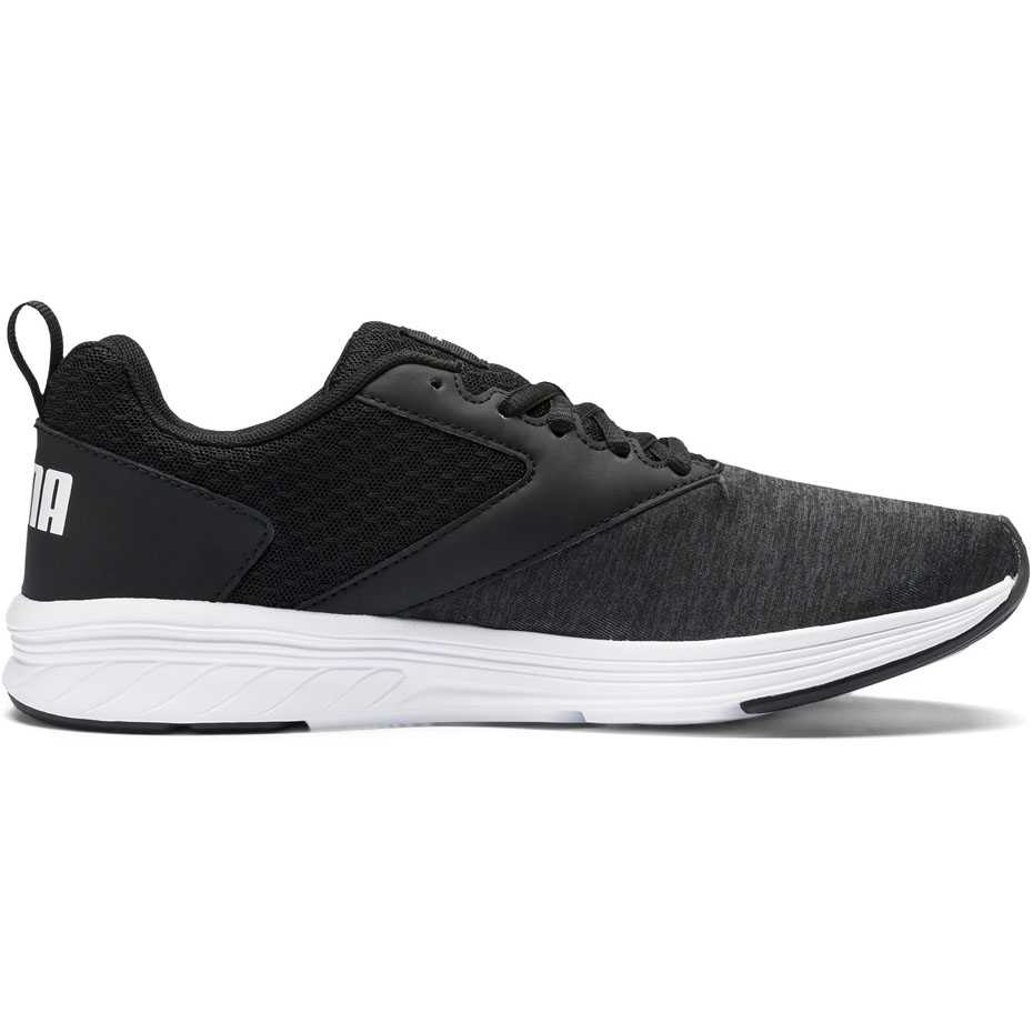 Adidasi Puma barbati NRGY Comet negru 190556 06