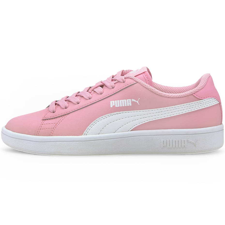 Adidasi Puma Smash L V2 roz 365170 24 pentru Copii