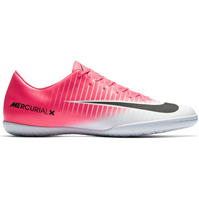 Adidasi sala Nike Mercurial Victory pentru Barbati roz alb