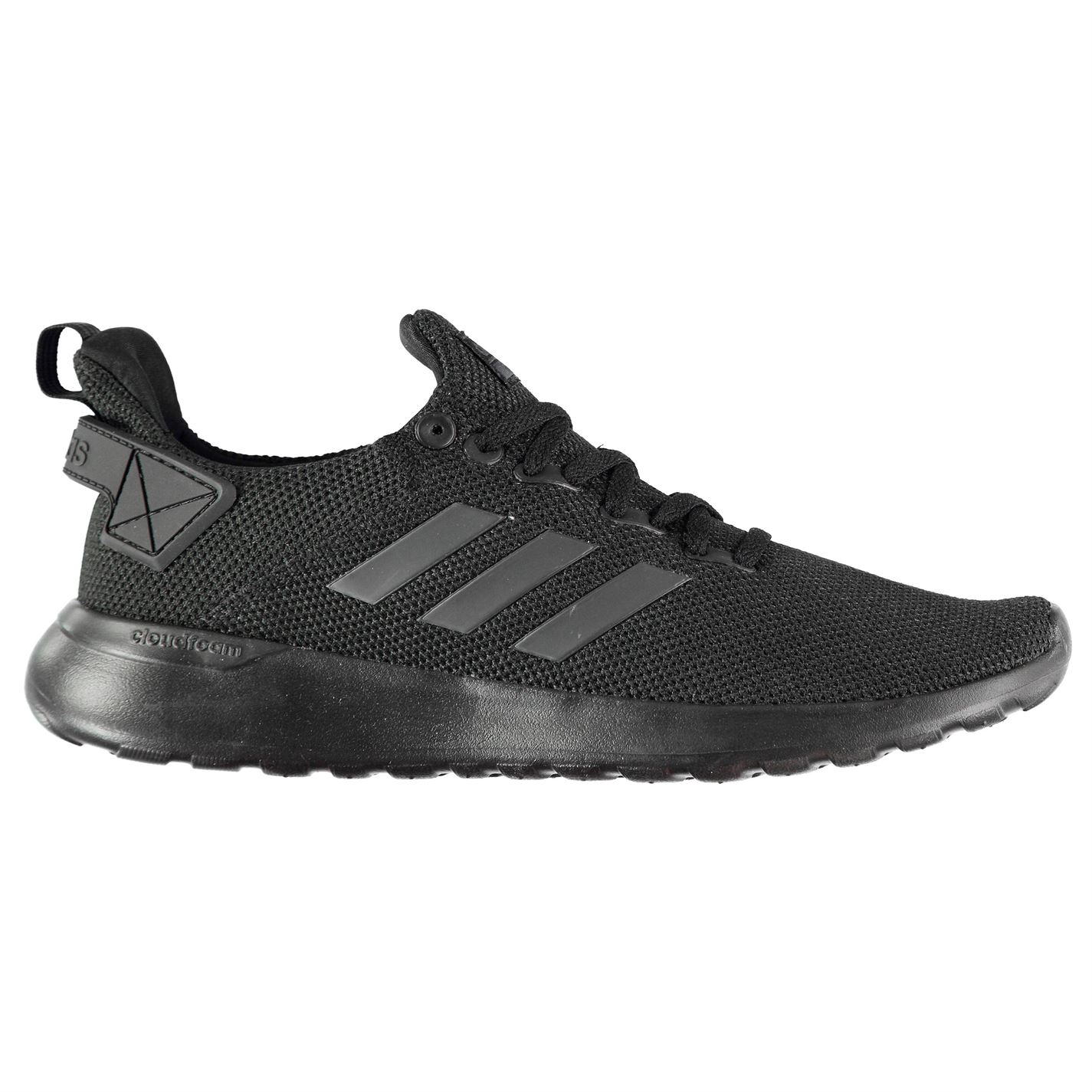 Adidasi sport adidas CloudFoam Lite Racer BYD pentru Barbati negru