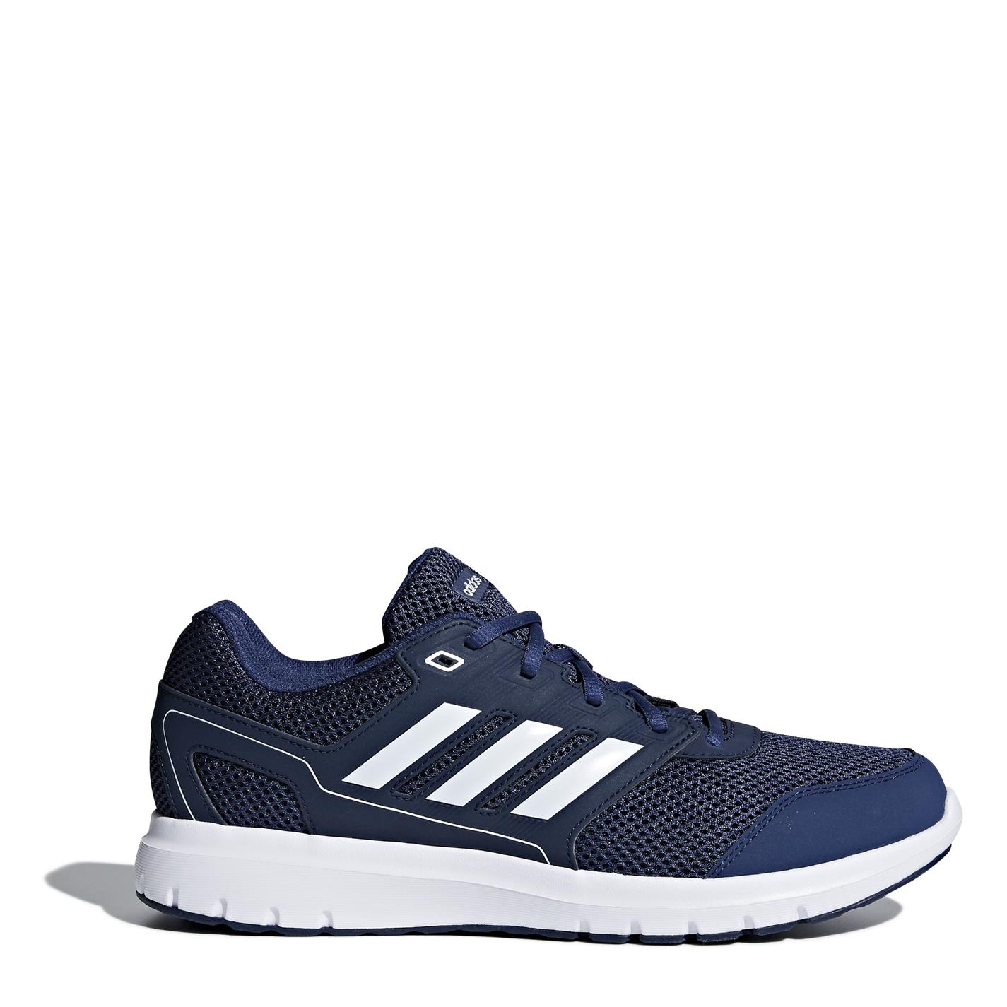 Adidasi sport adidas Duramo Lite 2 pentru Barbati bleumarin alb