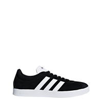 adidas VL Court 2.0 ’s Shoes barbati negru alb
