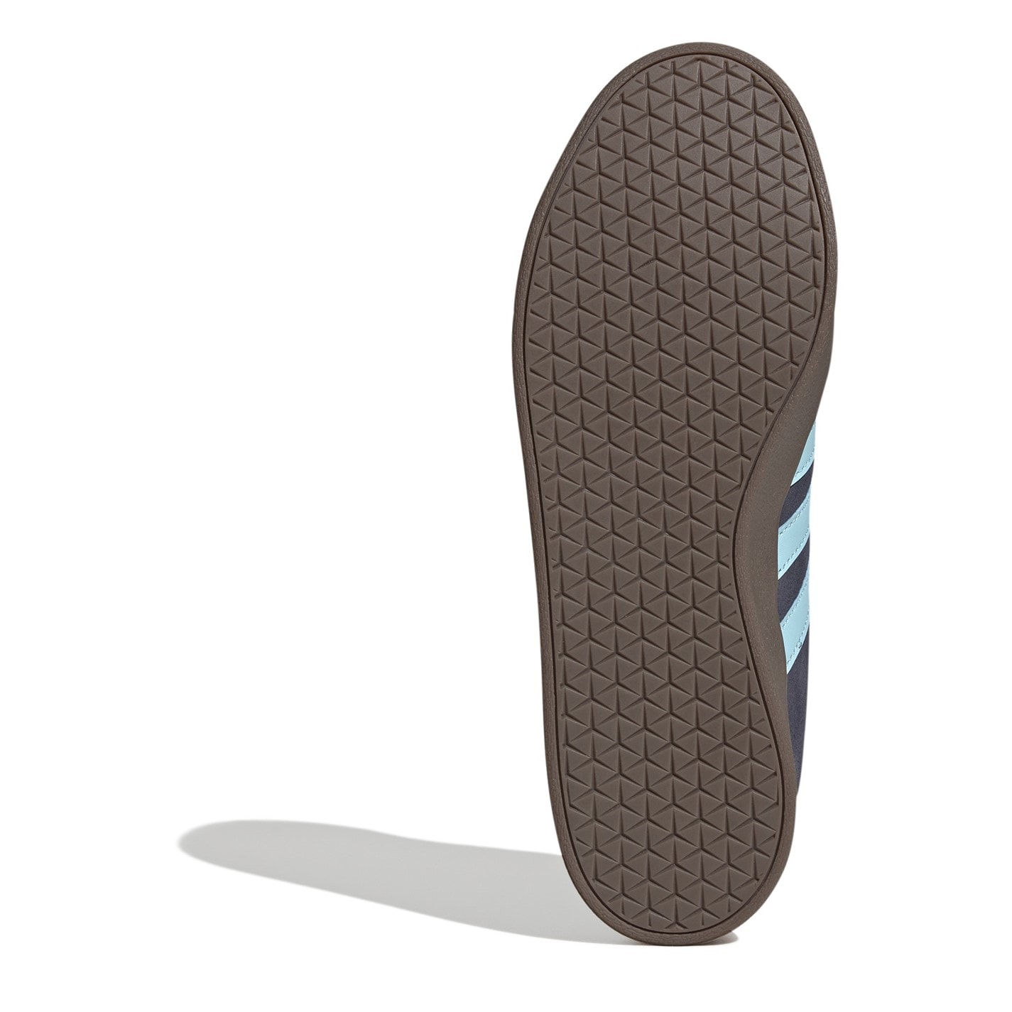 Adidasi sport adidas VL Court 2.0 pentru Barbati negru bleumarin