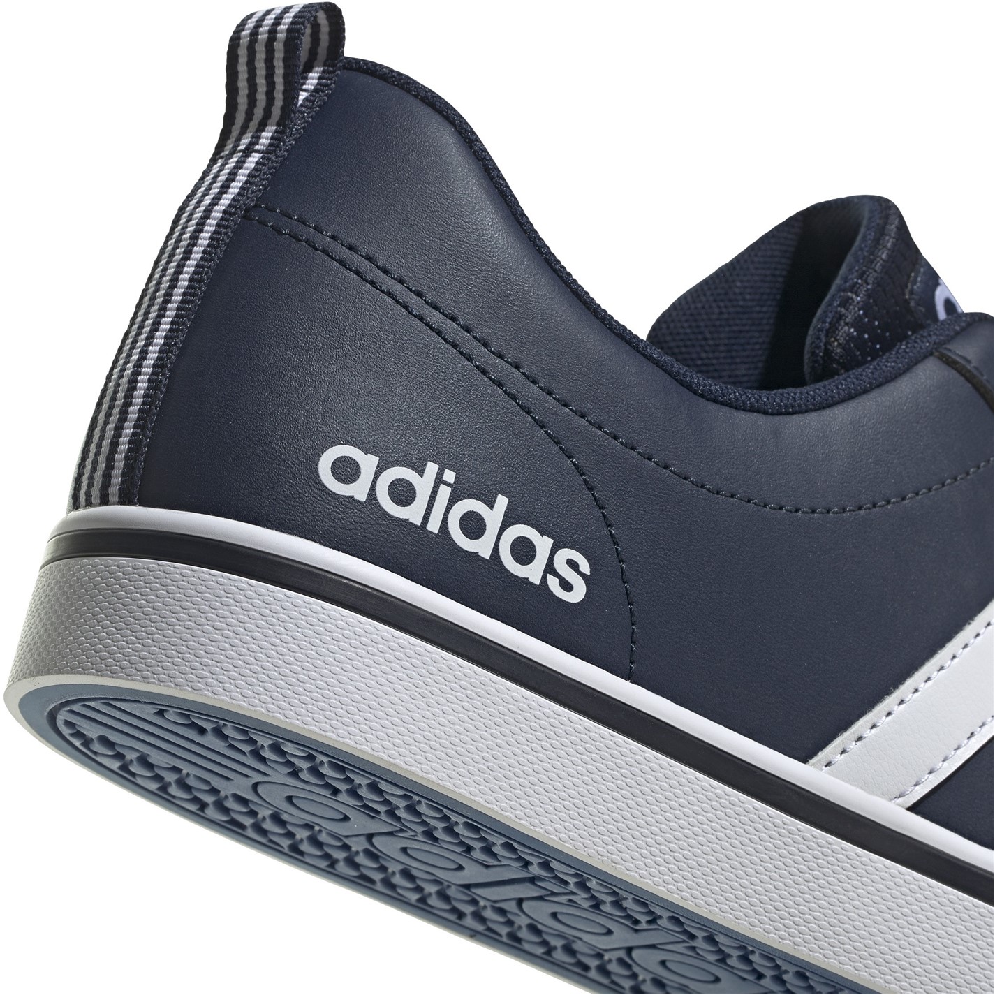 Adidasi sport adidas VS Pace pentru Barbati bleumarin alb