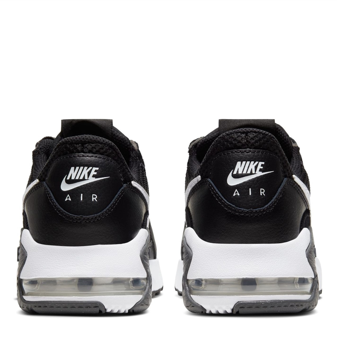 Adidasi sport Nike Air Max Excee pentru Femei negru alb
