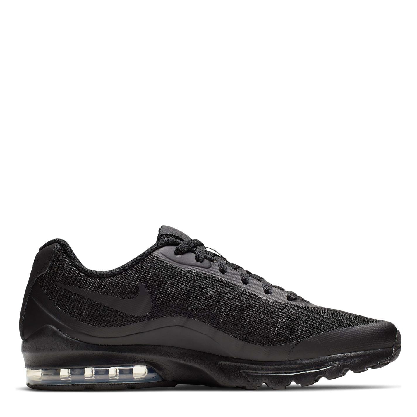 Adidasi sport Nike Air Max Invigor pentru Barbati negru