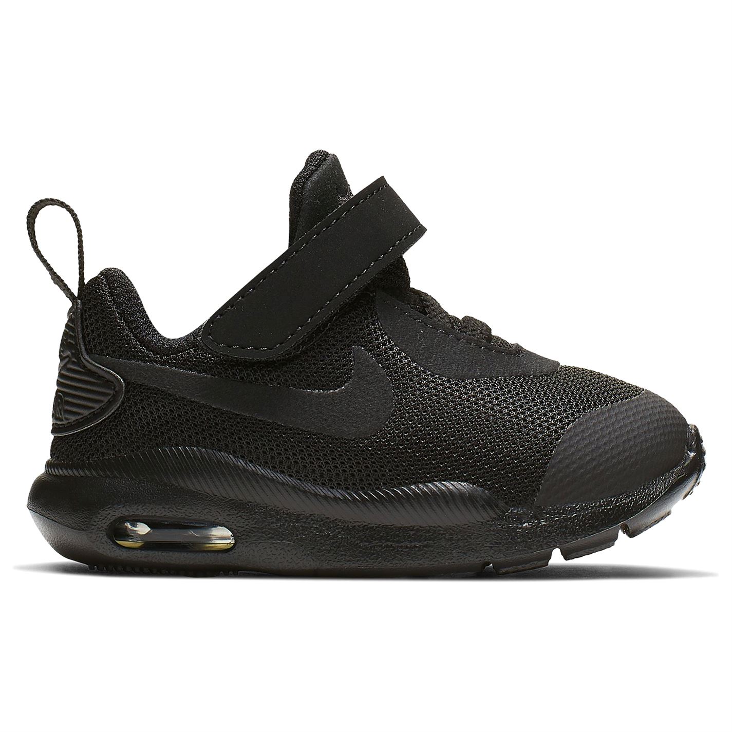 Nike Air Max Oketo / Shoe pentru Bebelusi pentru Bebelusi negru