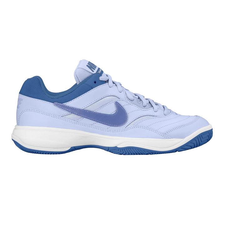 Adidasi de Tenis Nike Court Lite pentru Femei albastru mov