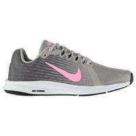 Adidasi sport Nike Downshifter 8 pentru Femei gri roz