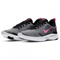 Adidasi sport Nike Flex Experience 8 pentru Femei gri roz