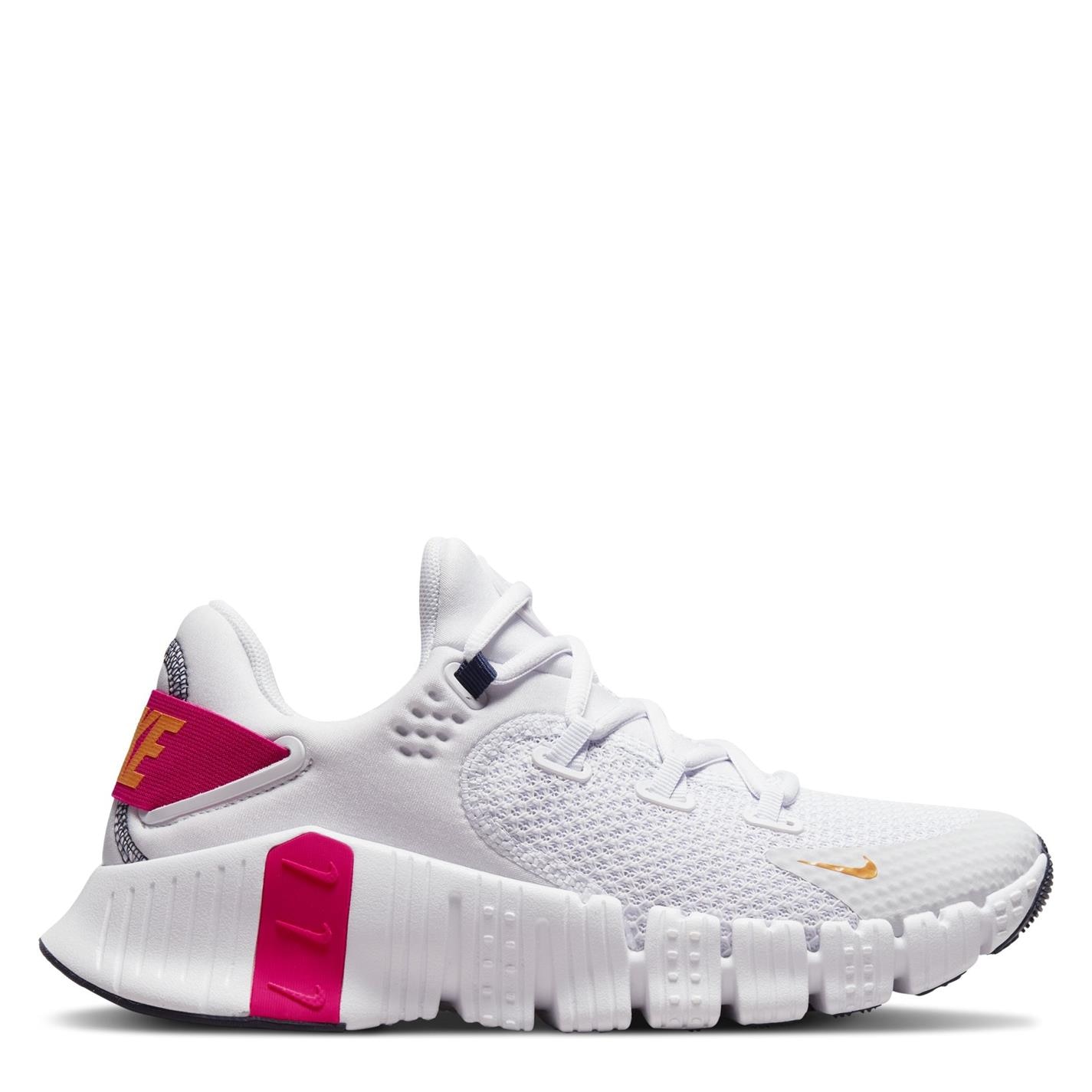 Adidasi sport Nike Free Metcon 4 pentru femei lt mov roz