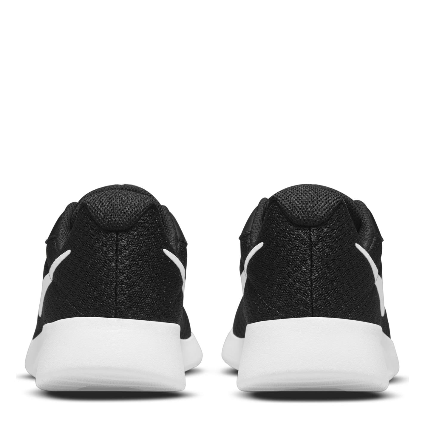 Adidasi sport Nike Tanjun NN pentru Barbati negru alb