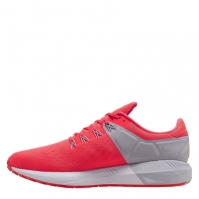 Adidasi sport Nike Zoom Structure 22 pentru Barbati rosu alb
