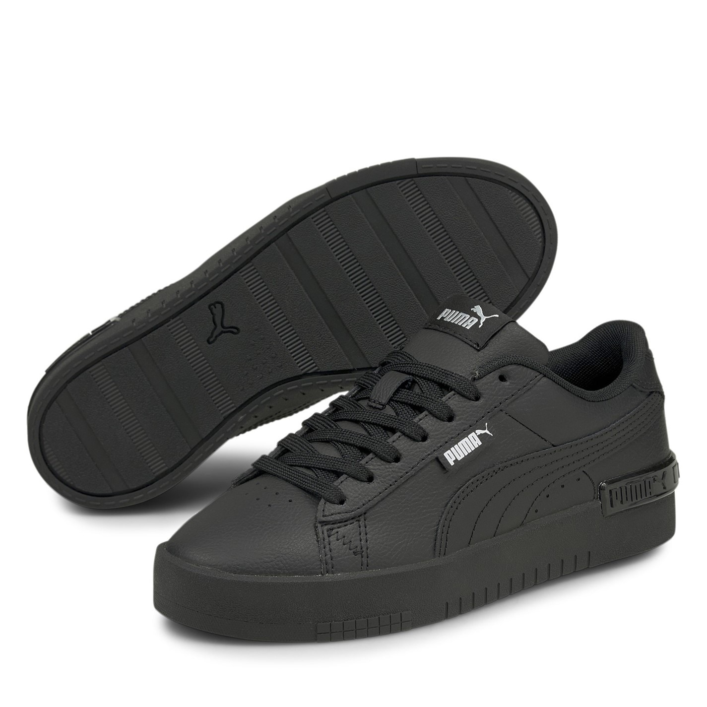 Adidasi sport Puma Jada pentru femei negru